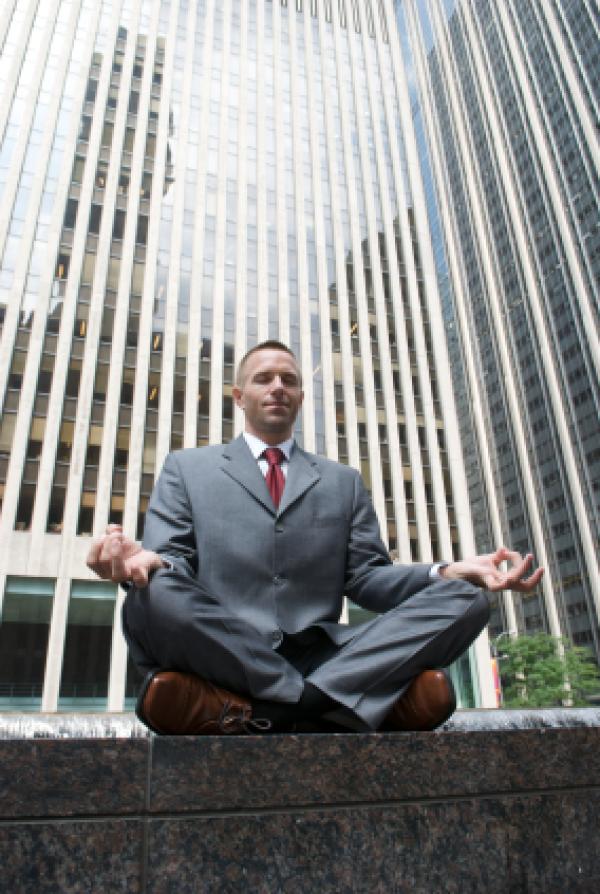 Control your stress in Negotiations